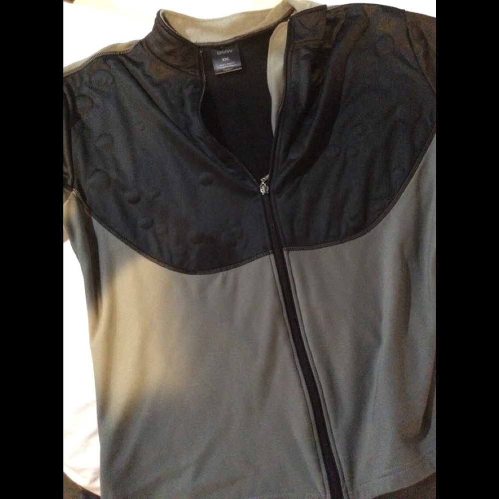 BMW jacket